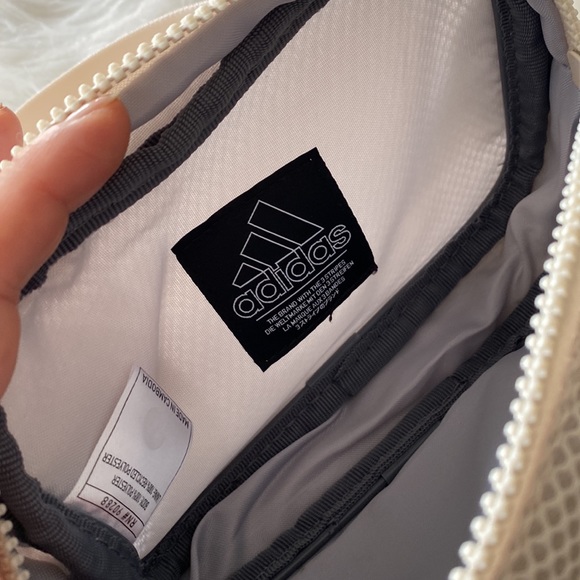 adidas Bags Adidas Air Mesh Waist Pack Poshmark
